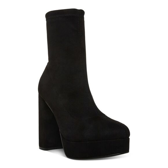 Call It Spring Women's Orchiid Pump - 3.75 Inch Stiletto Heels With Front Bow